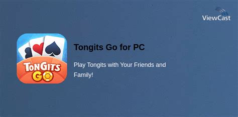 tongits go mod apk 2024|Download Tongits Go App for PC / Windows / Computer .